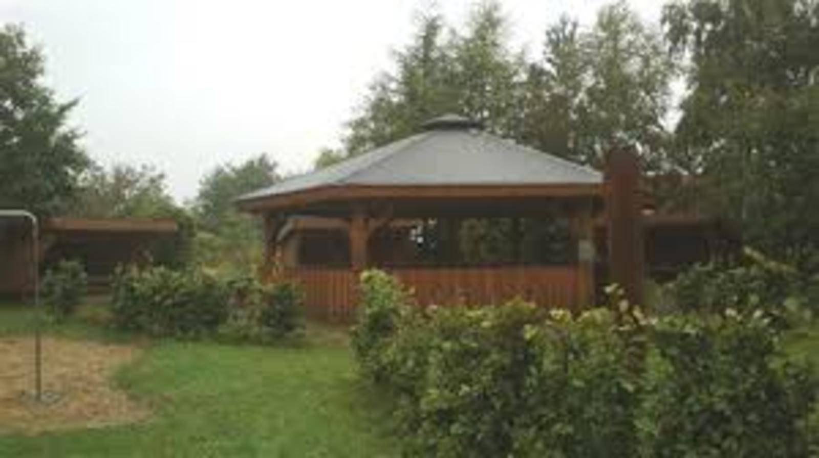 Billede af shelter Mammen Bypark                                     