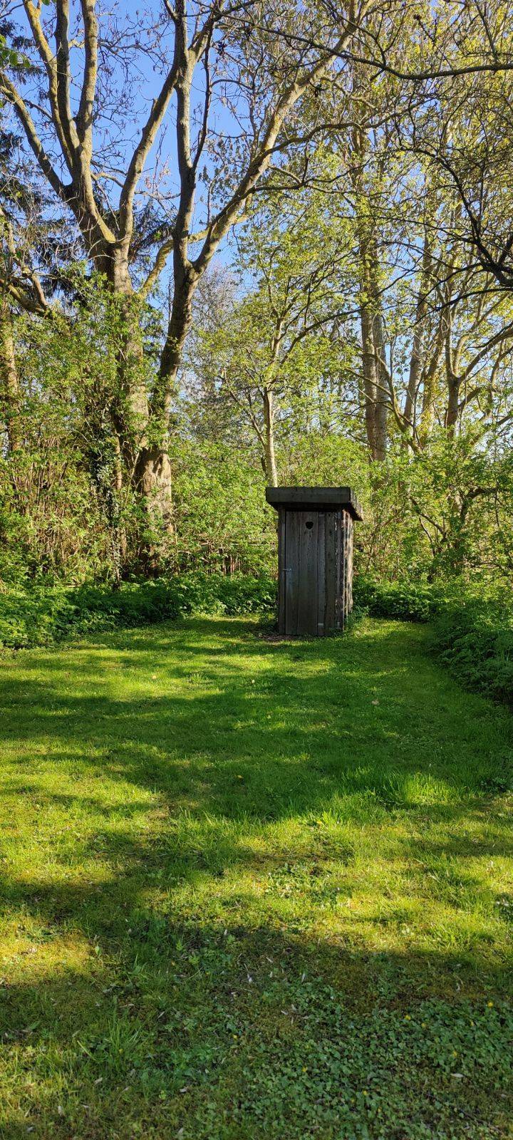 Billede af shelter Sprove Shelterplads – billede 3