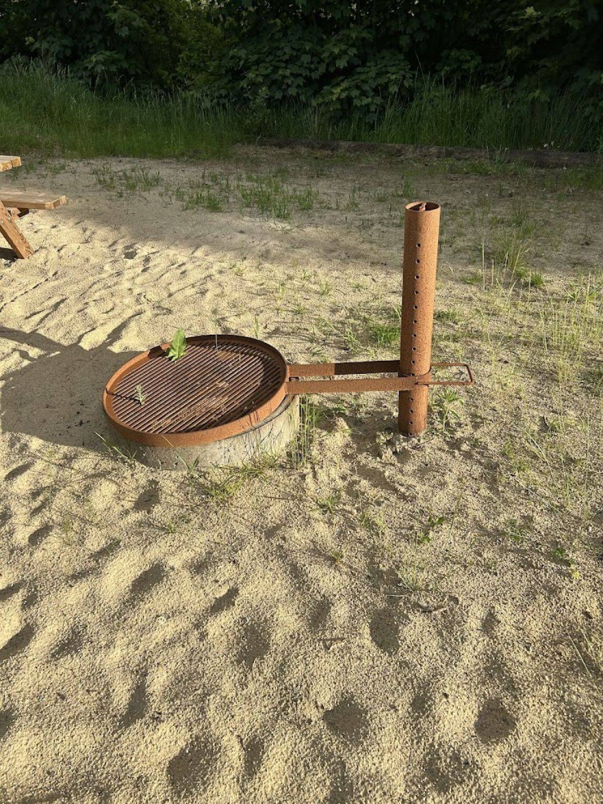 Billede af shelter Byparken i Grønbjerg – billede 5