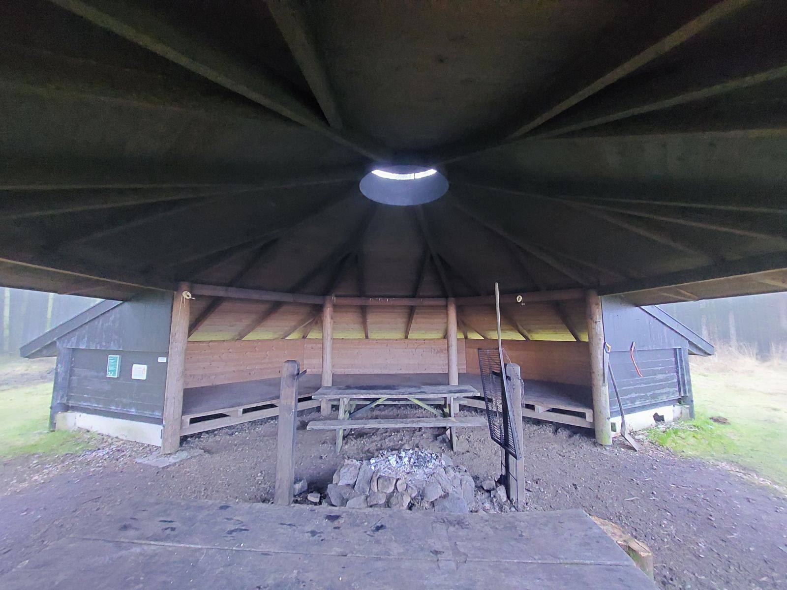 Billede af shelter Gyttegård Shelterplads – billede 7