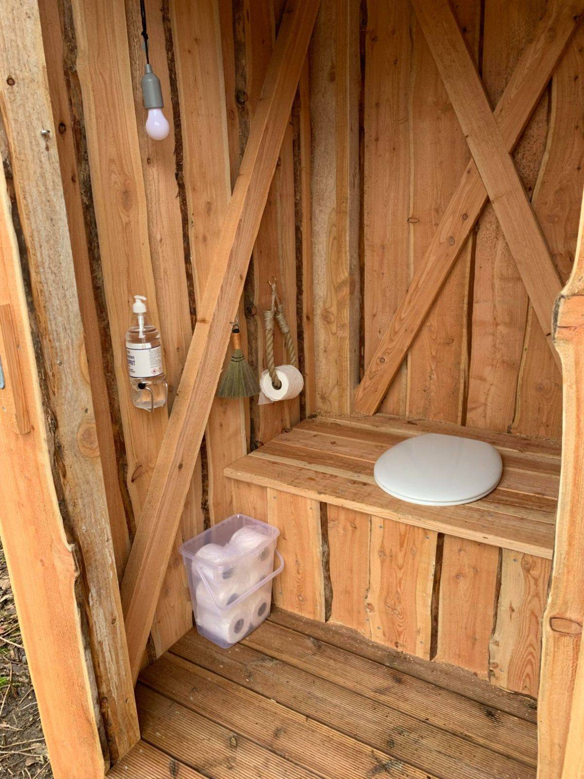 Billede af shelter Shelterplads Søengevej – billede 3