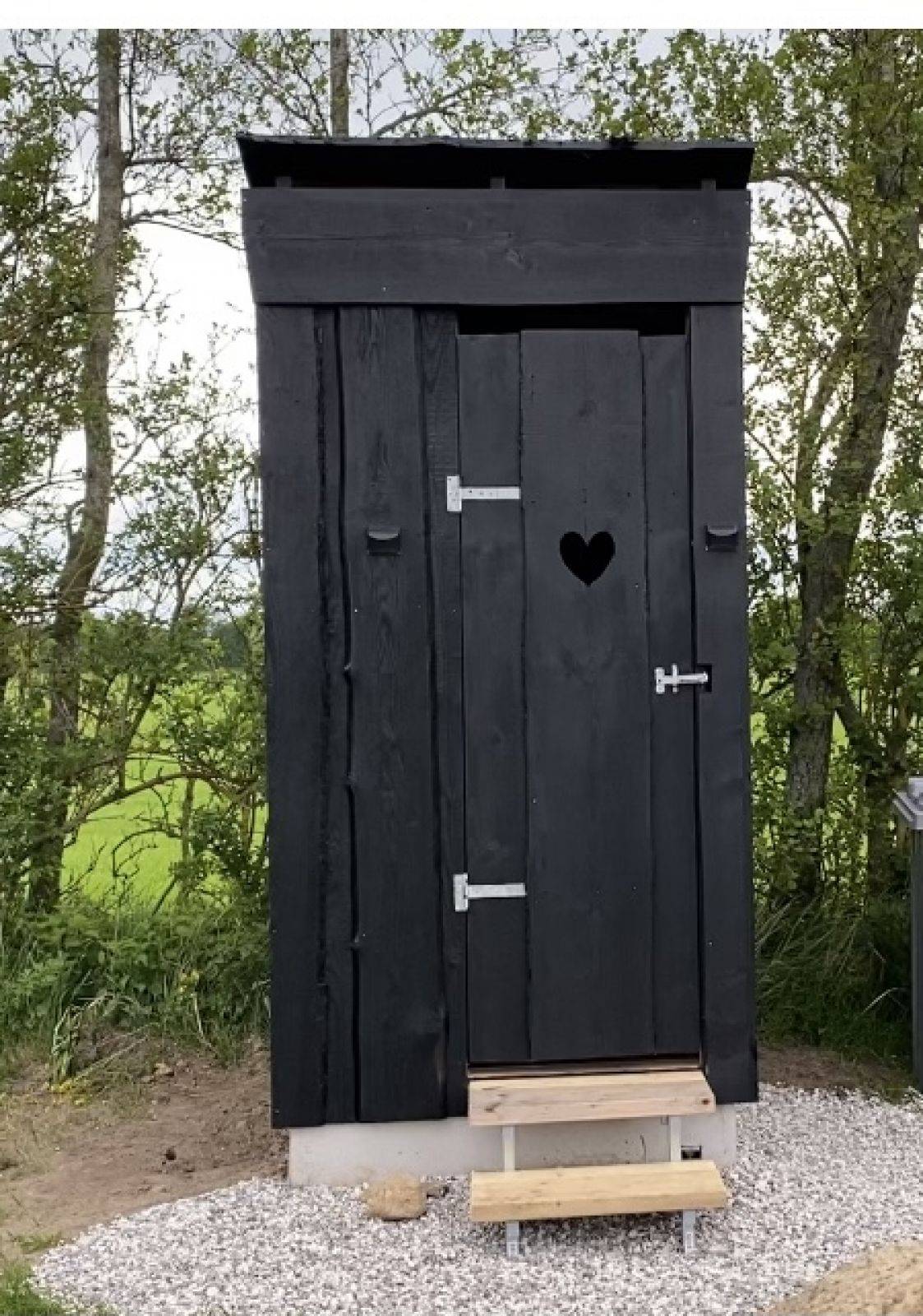 Billede af shelter Astrupgård Outdoor Shelterplads – billede 12