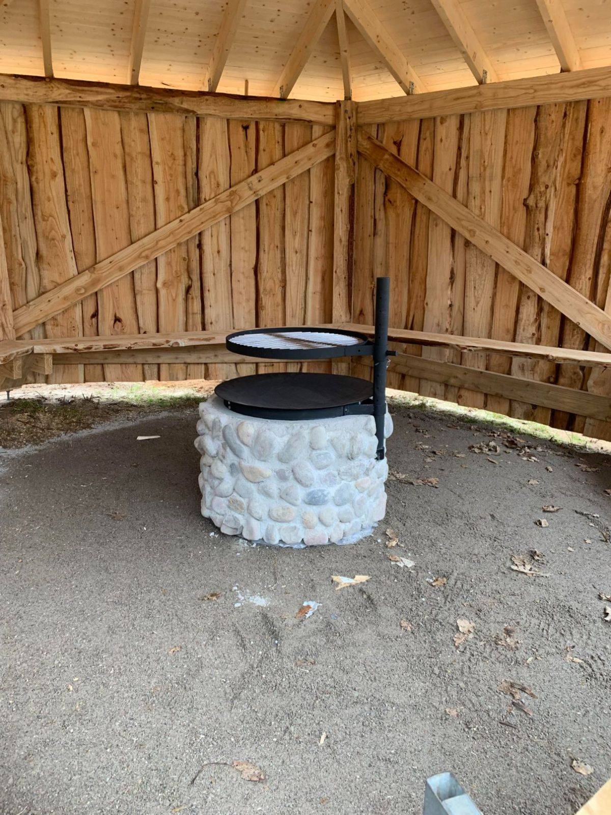 Billede af shelter Shelterplads Søengevej – billede 2