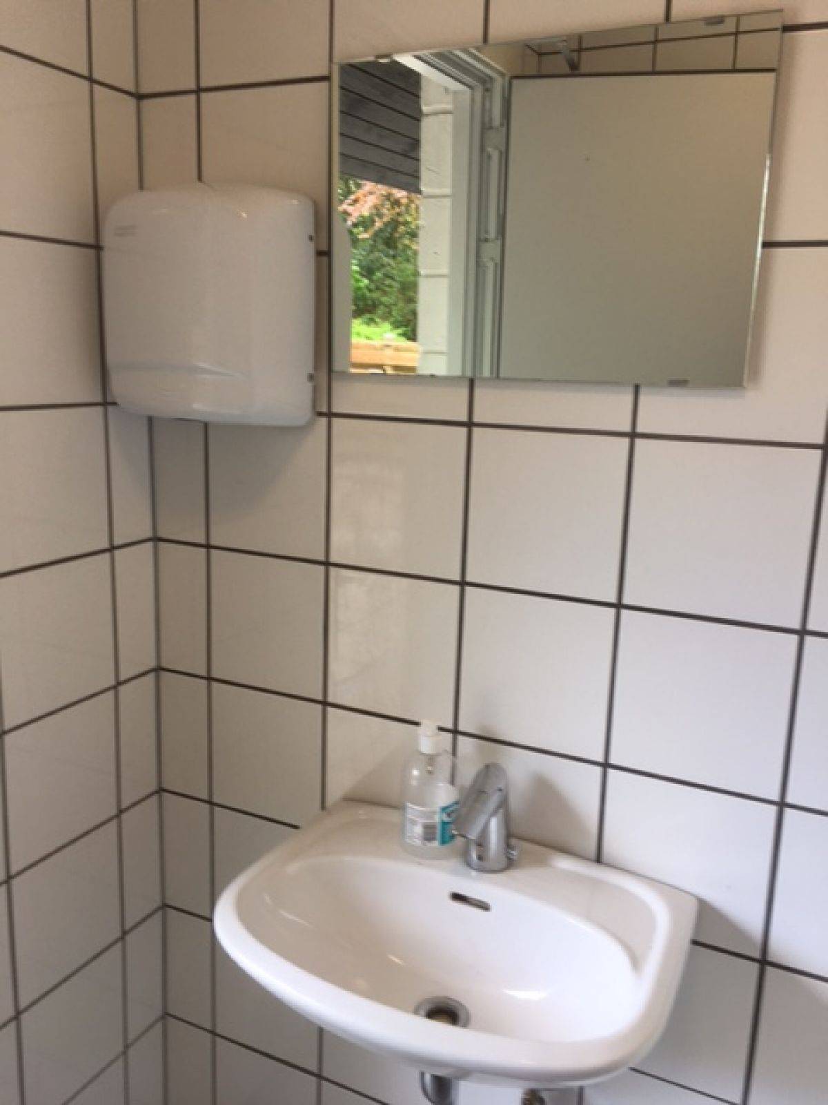 Billede af shelter Bække Anlæg – billede 2