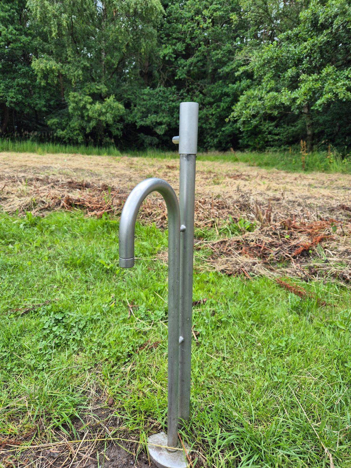 Billede af shelter Elling Plantage – billede 6