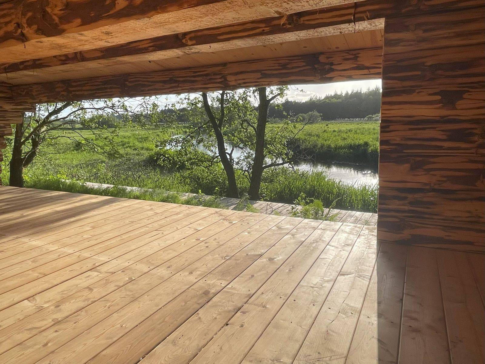 Billede af shelter Nim Kano- og Shelterplads – billede 7