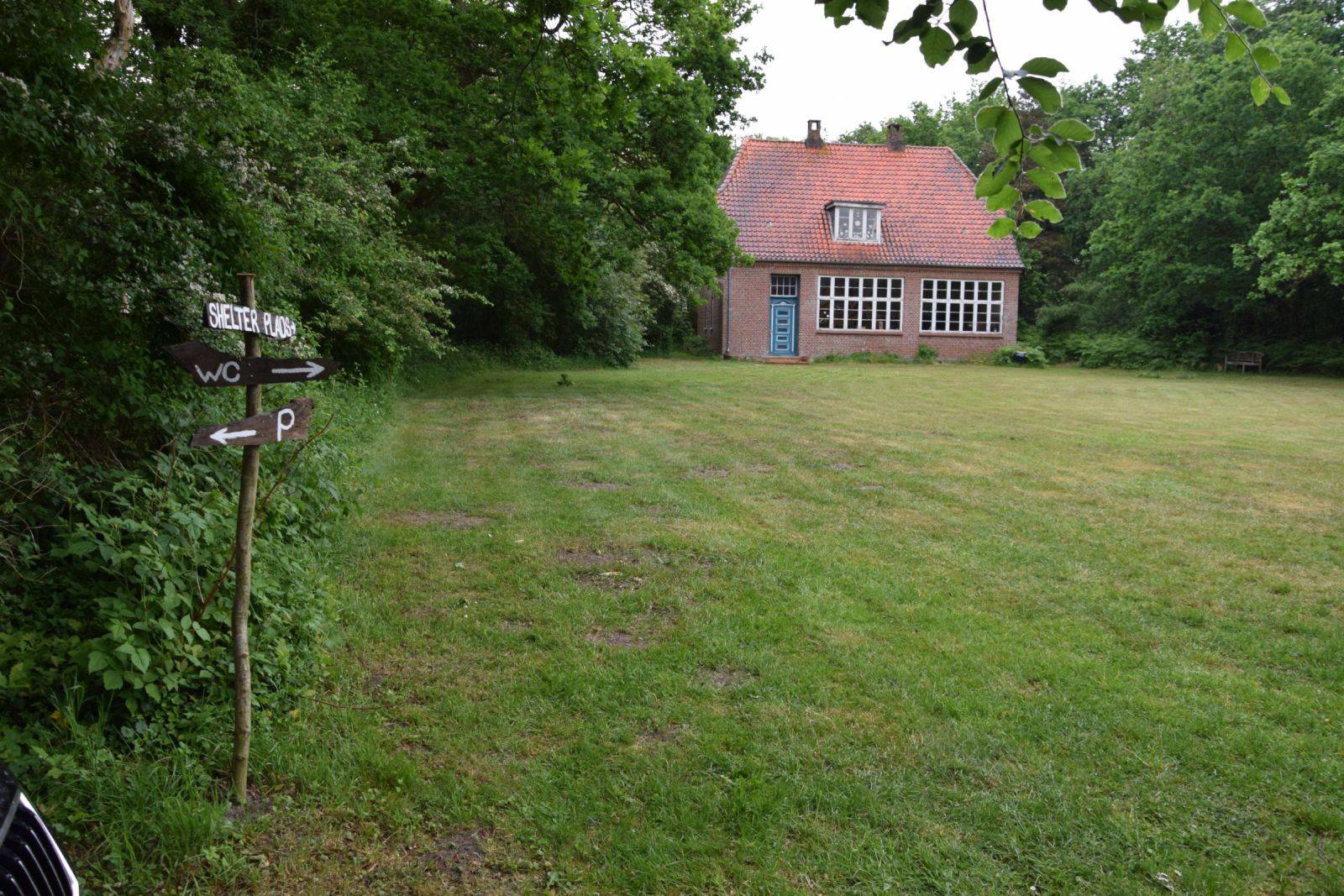 Billede af shelter Lydersholm Shelterplads – billede 6