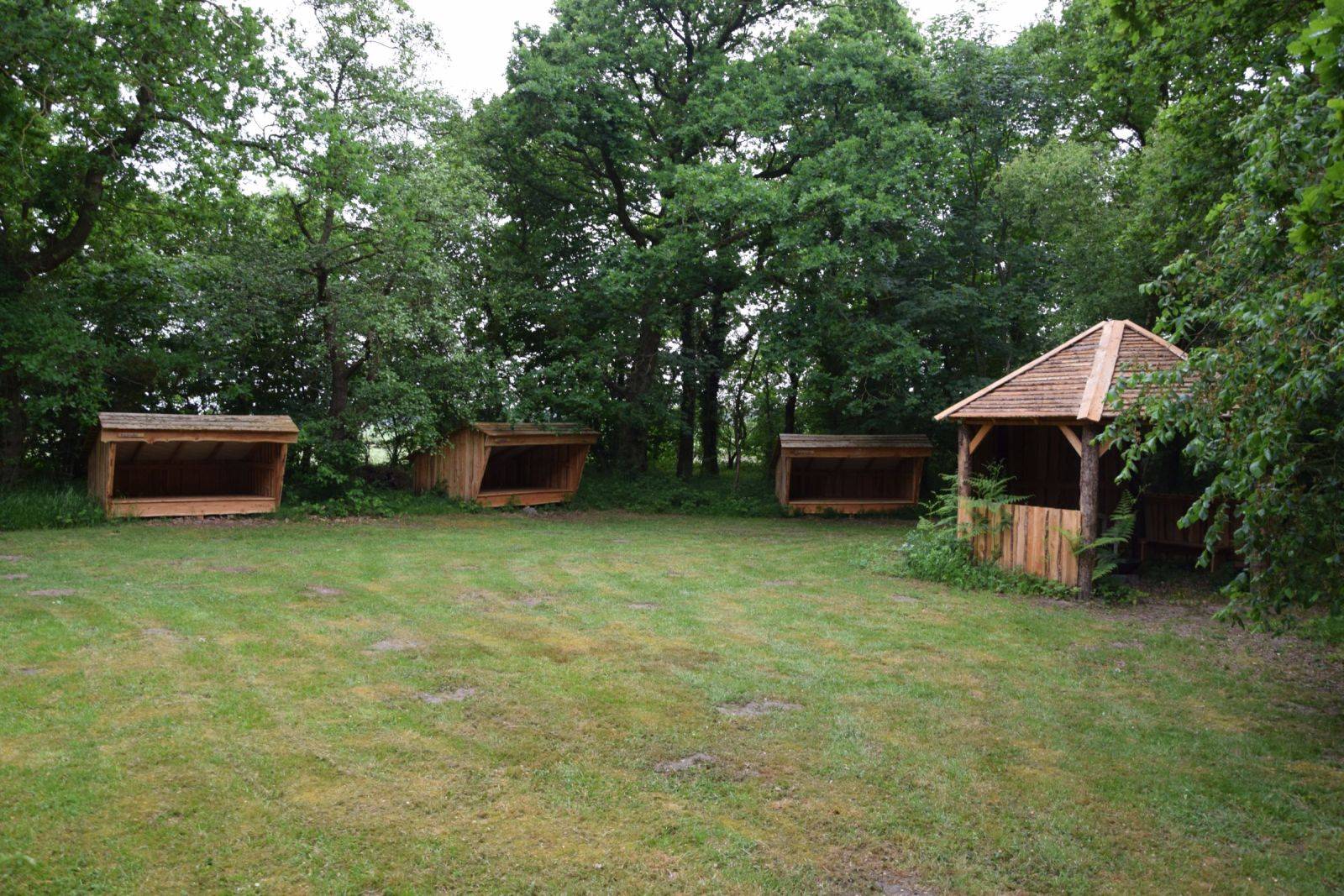 Billede af shelter Lydersholm Shelterplads – billede 3