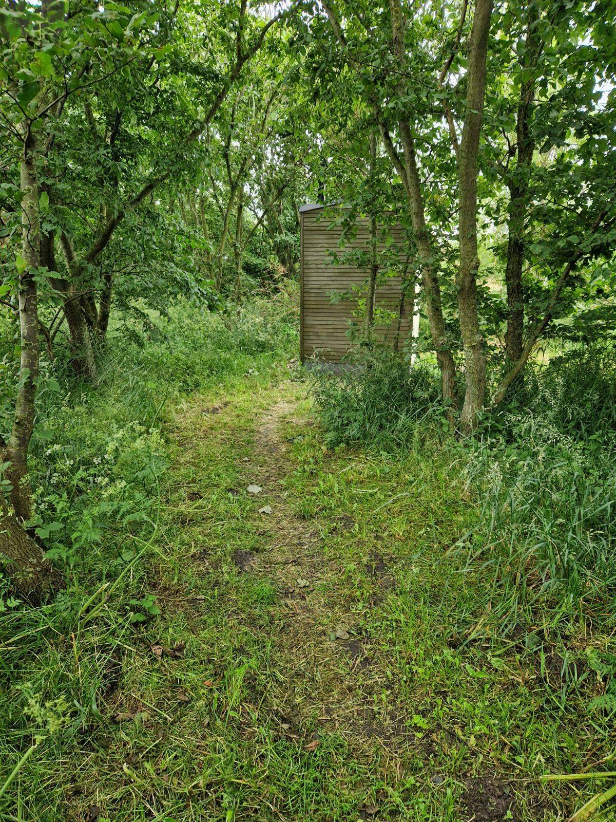 Billede af shelter Marskshelters i Emmerlev – billede 16