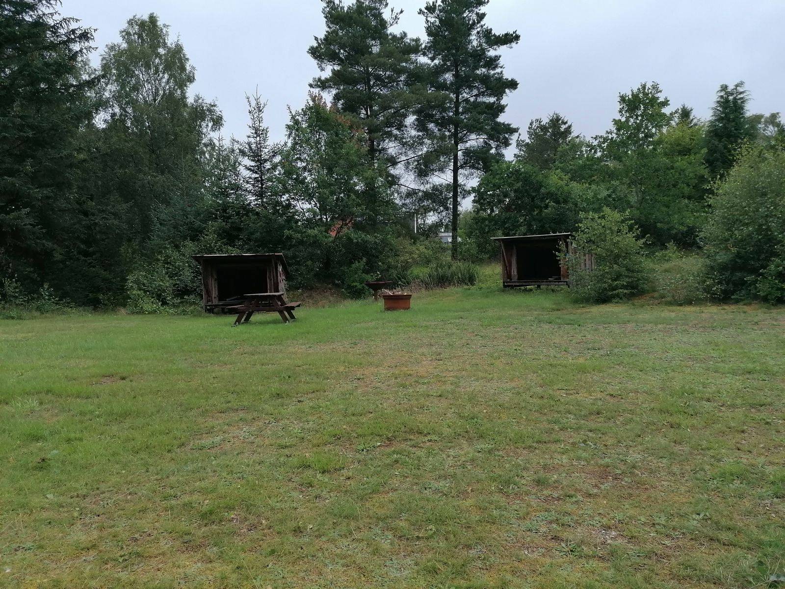 Billede af shelter Rydalsvej 10, Øby, 8830 Tjele – billede 2