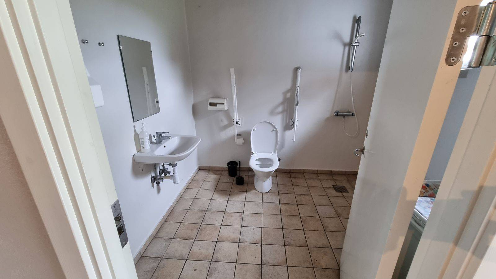 Billede af shelter Vilsted Sø, Ranum Søhus – billede 6