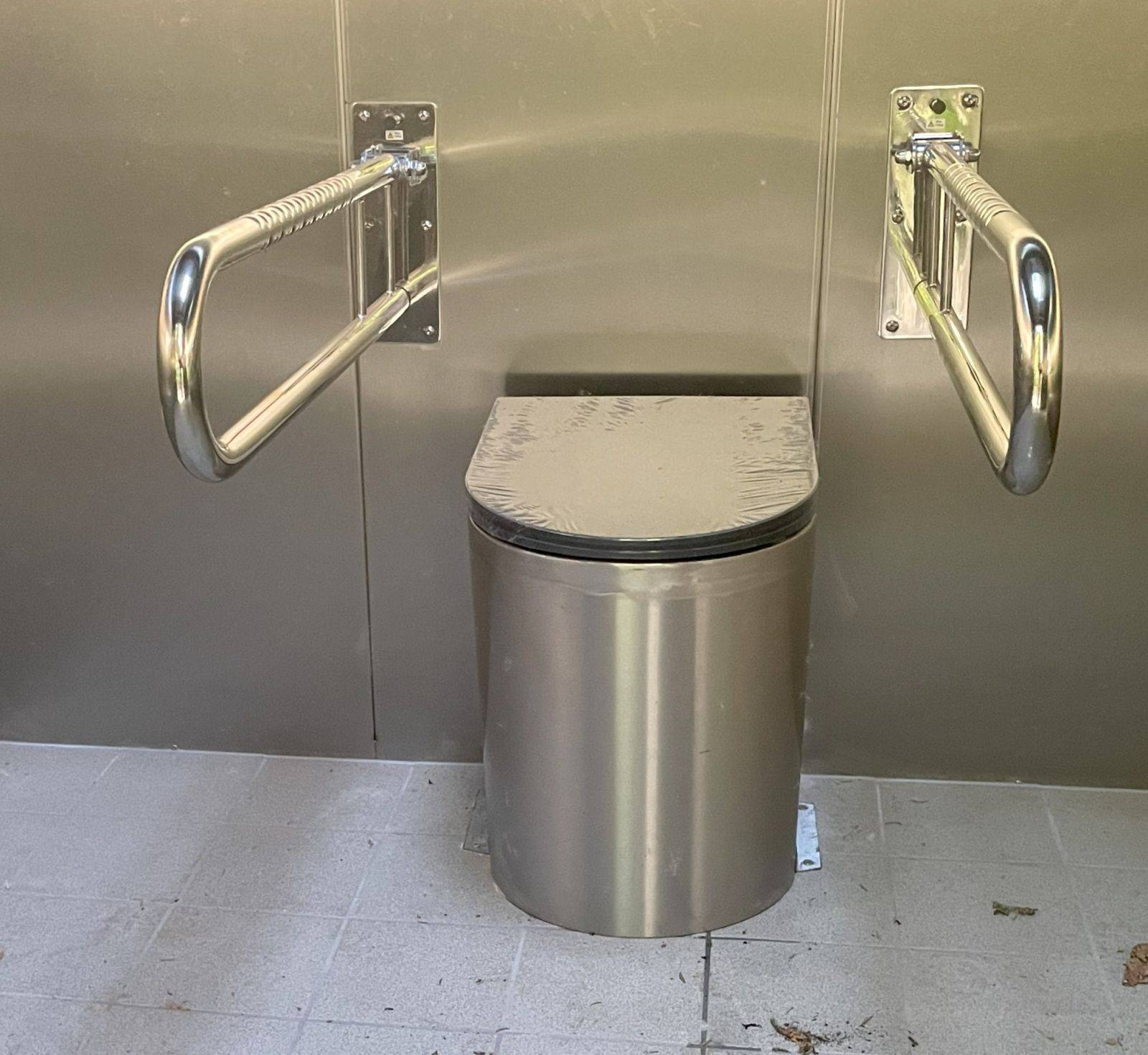Billede af shelter Nim Kano- og Shelterplads – billede 10