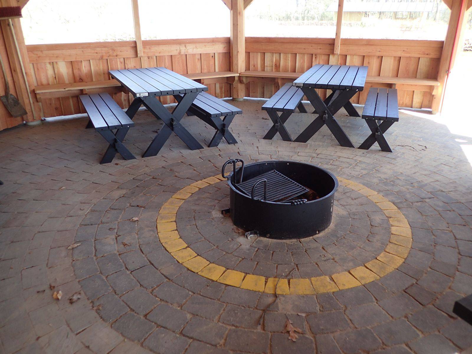 Billede af shelter Nellemanns Have, Sæby – billede 2