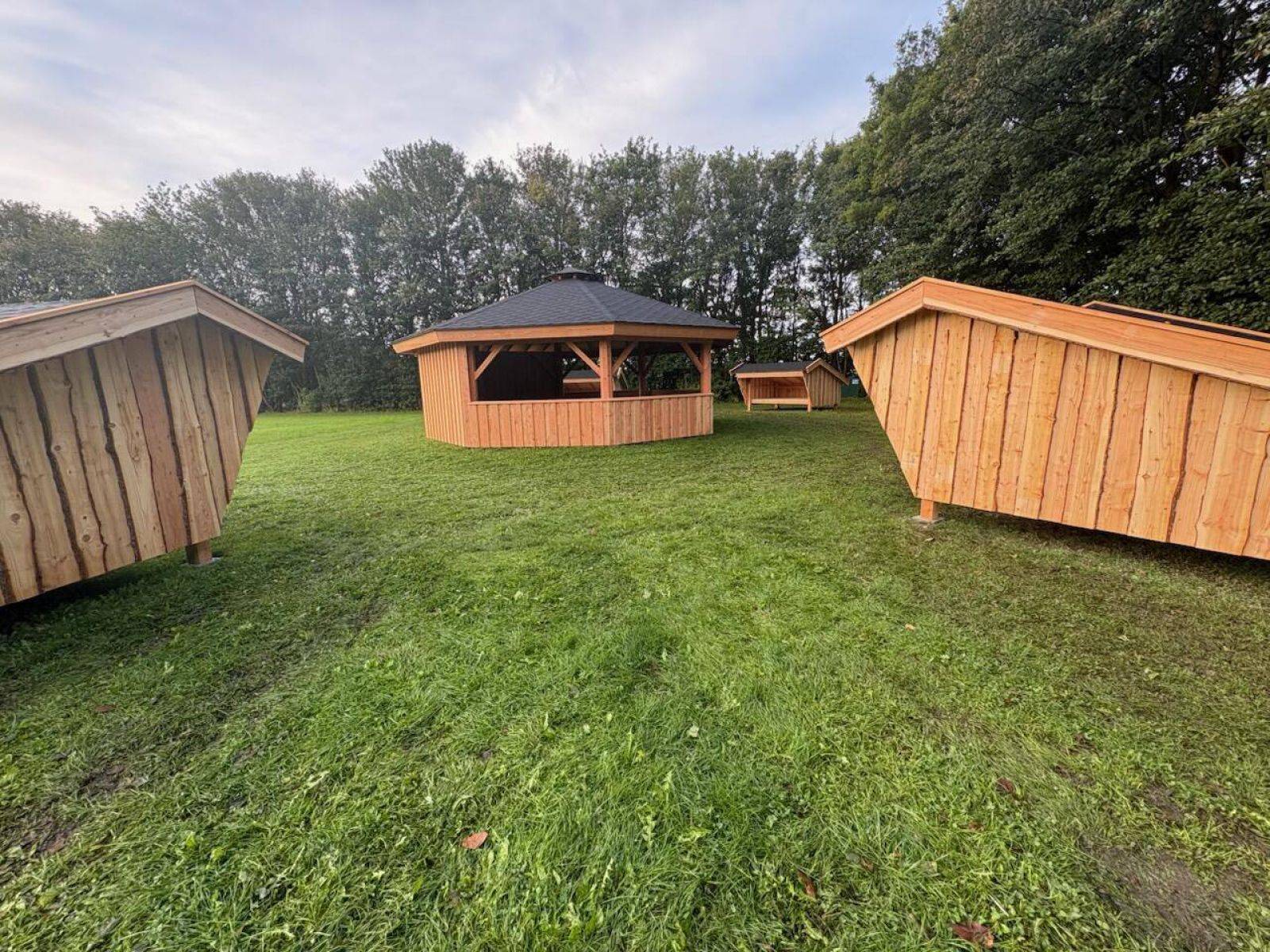 Billede af shelter Sporteren Ubby