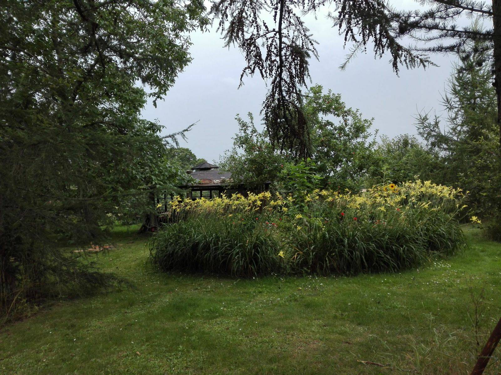 Billede af shelter Niks Malergård – billede 4