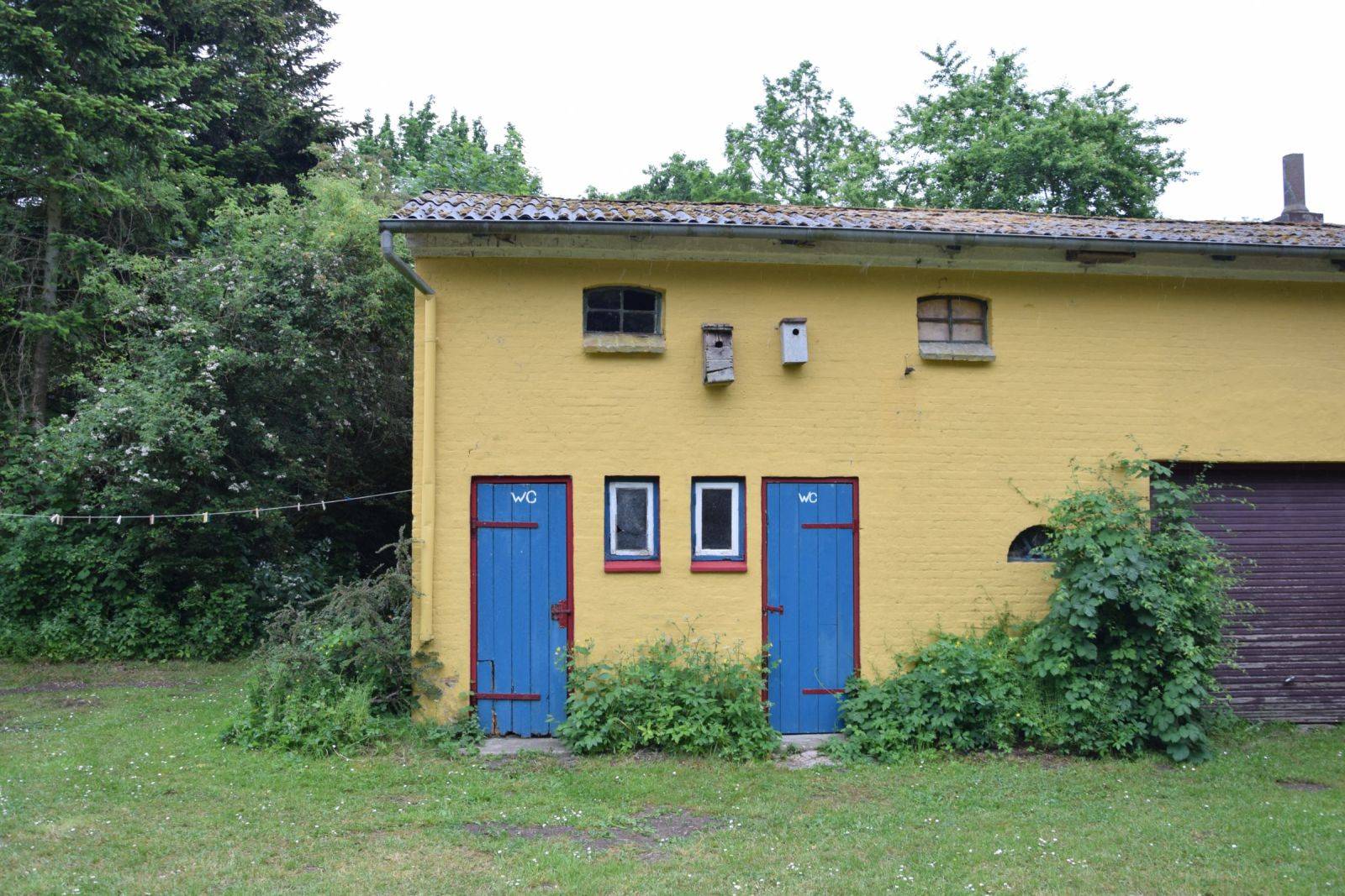 Billede af shelter Lydersholm Shelterplads – billede 8