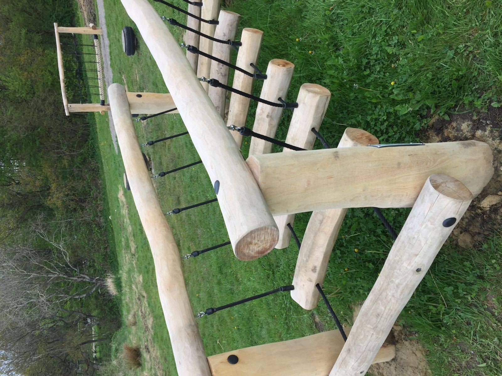 Billede af shelter Shelters ved Gyldendal Havn – billede 2