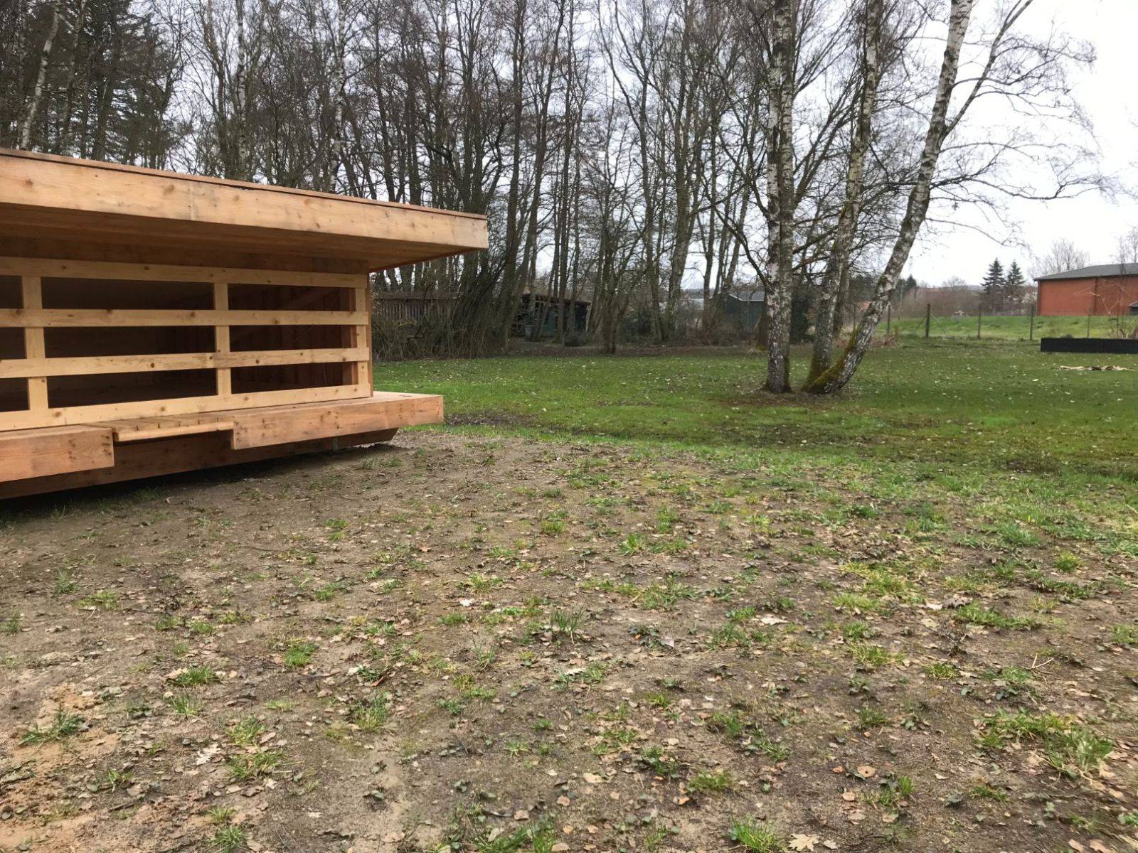 Billede af shelter KFUM-Spejdernes skov og plads – billede 4