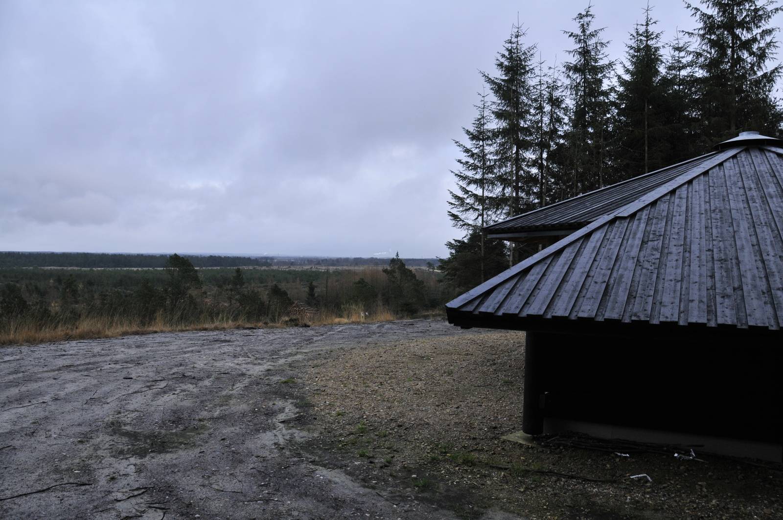 Billede af shelter Gyttegård Shelterplads – billede 4