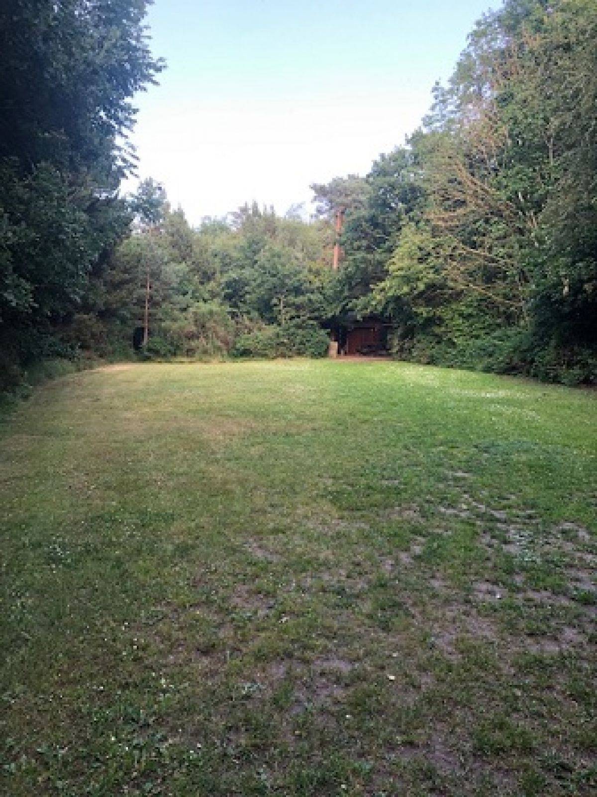 Billede af shelter Udgravningen, Jegindø – billede 4