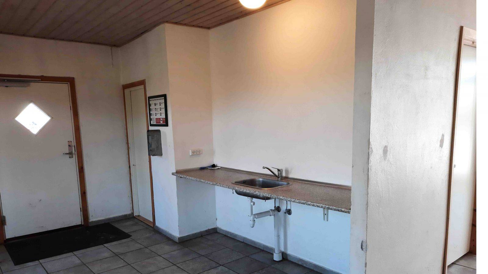Billede af shelter Vilsted Sø, Ranum Søhus – billede 3