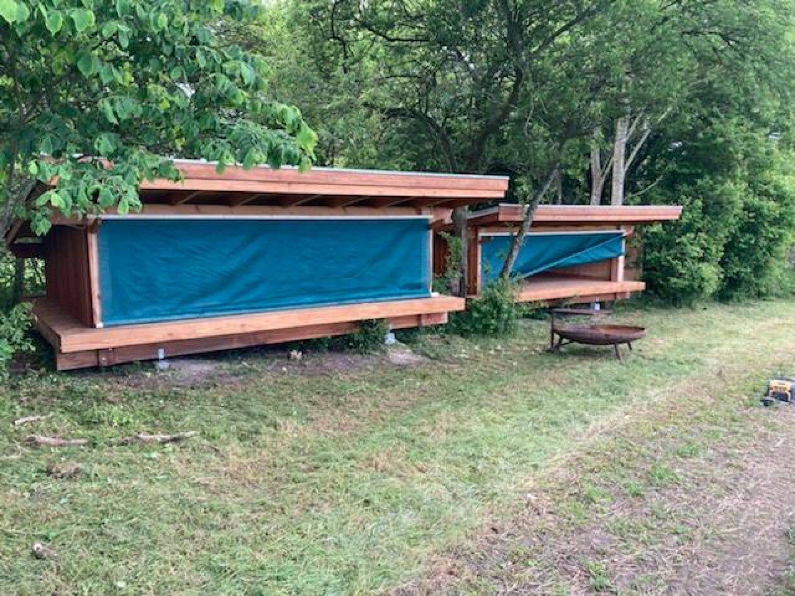 Billede af shelter Maries Lykke - Kongstedvej 5, 4291 Ruds Vedby – billede 2