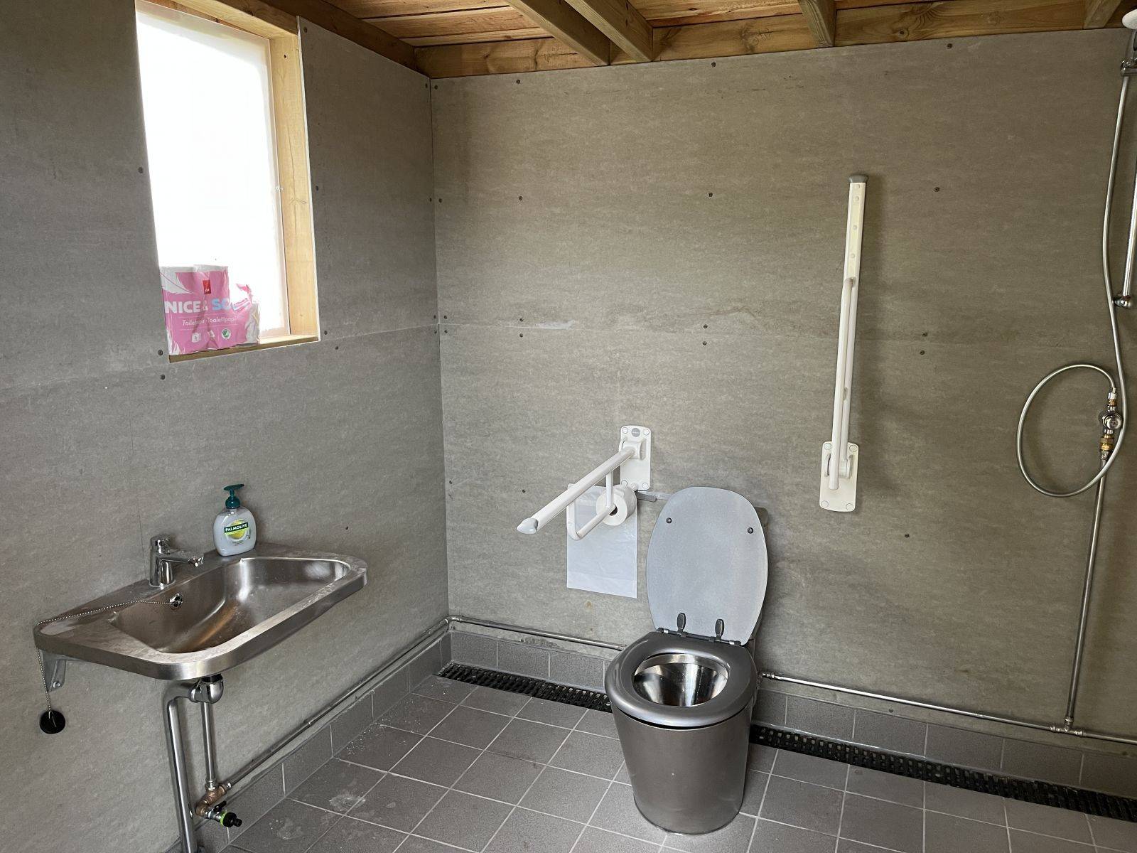Billede af shelter Beboerforeningen Søndermarken, Løgstør – billede 7