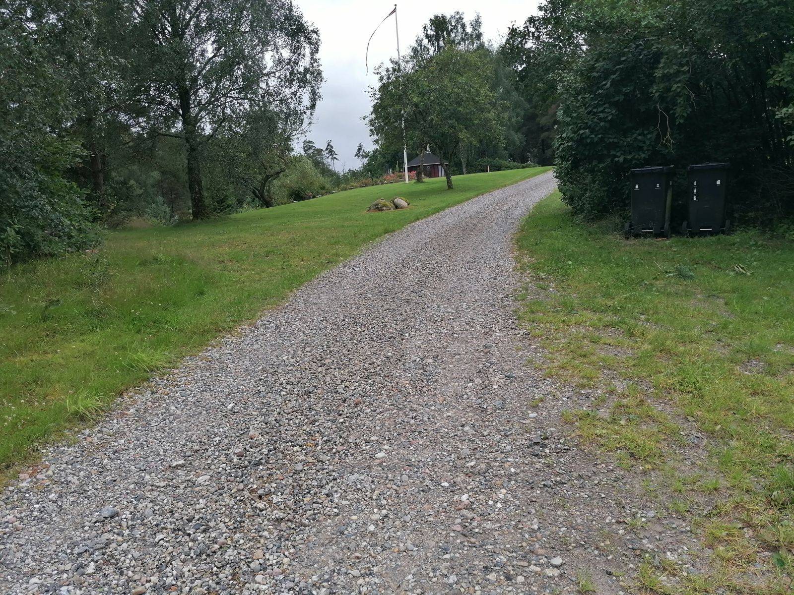 Billede af shelter Rydalsvej 10, Øby, 8830 Tjele – billede 3