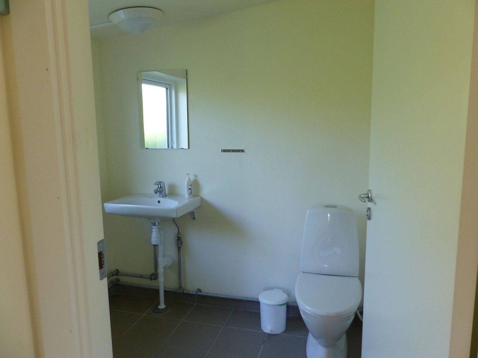Billede af shelter Femø shelter- og teltplads – billede 5
