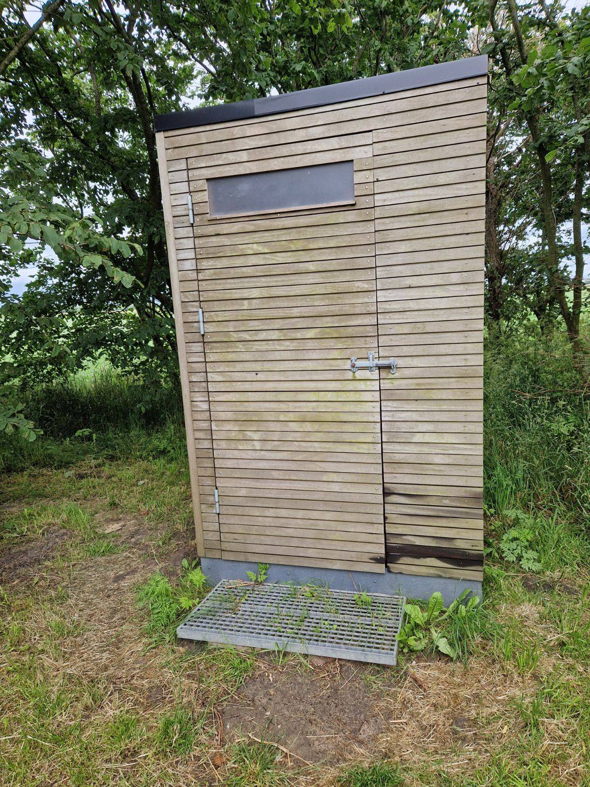 Billede af shelter Marskshelters i Emmerlev – billede 13