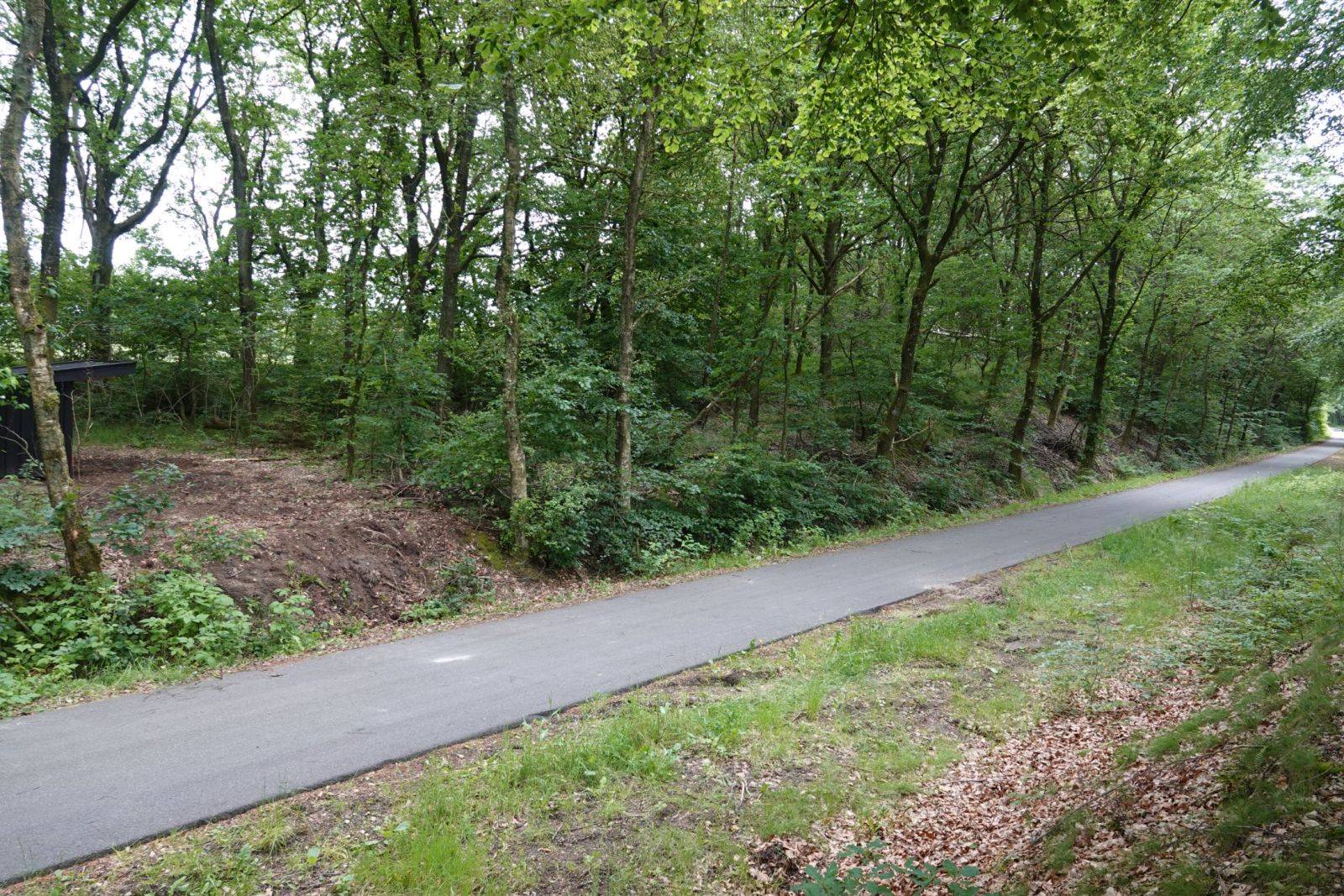 Billede af shelter Alhedestien Shelter – billede 3