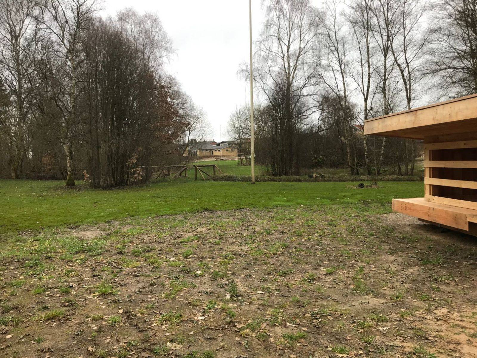Billede af shelter KFUM-Spejdernes skov og plads – billede 3