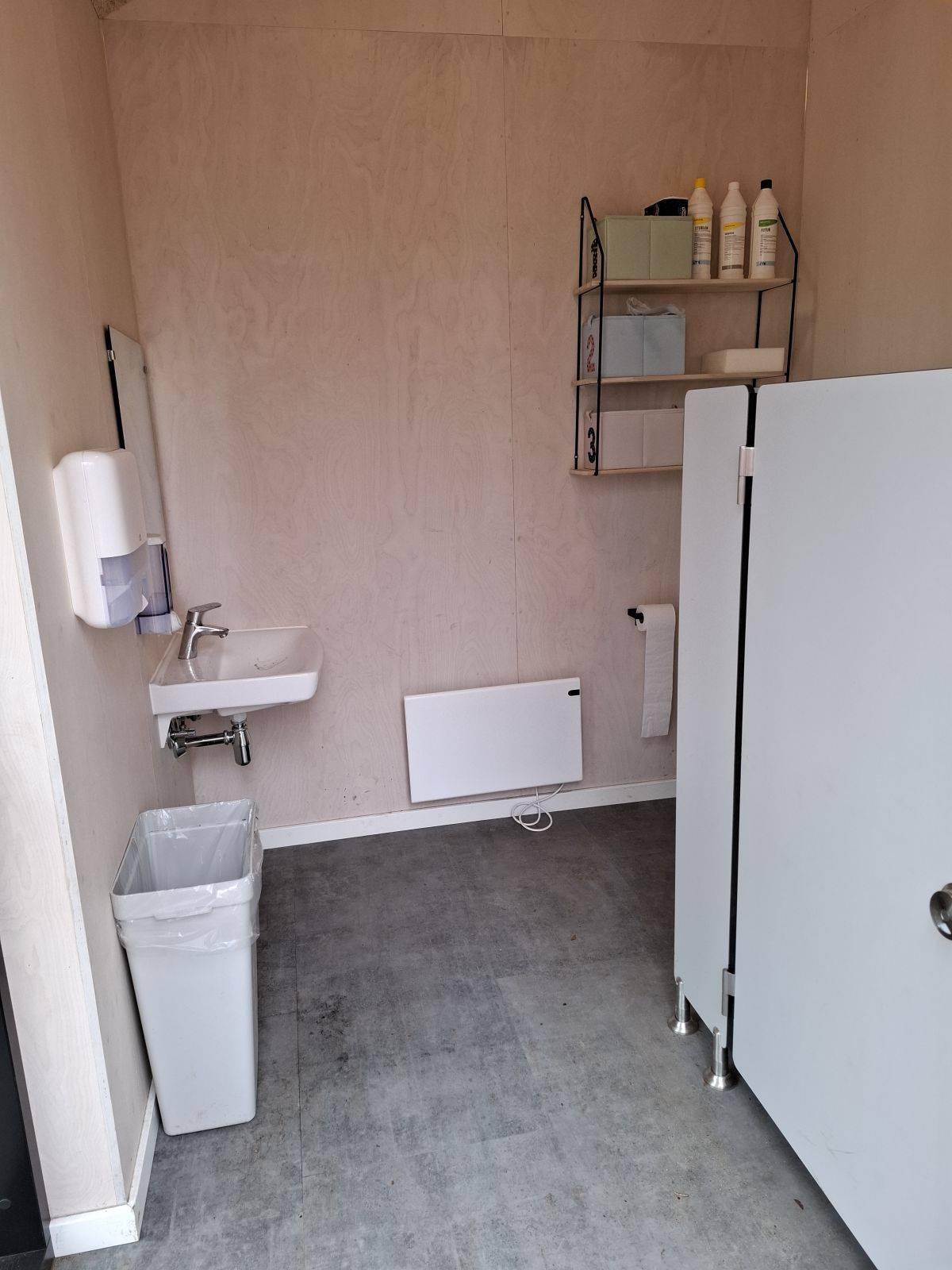 Billede af shelter Shelter Eventyrskoven-Frederiksdal – billede 4