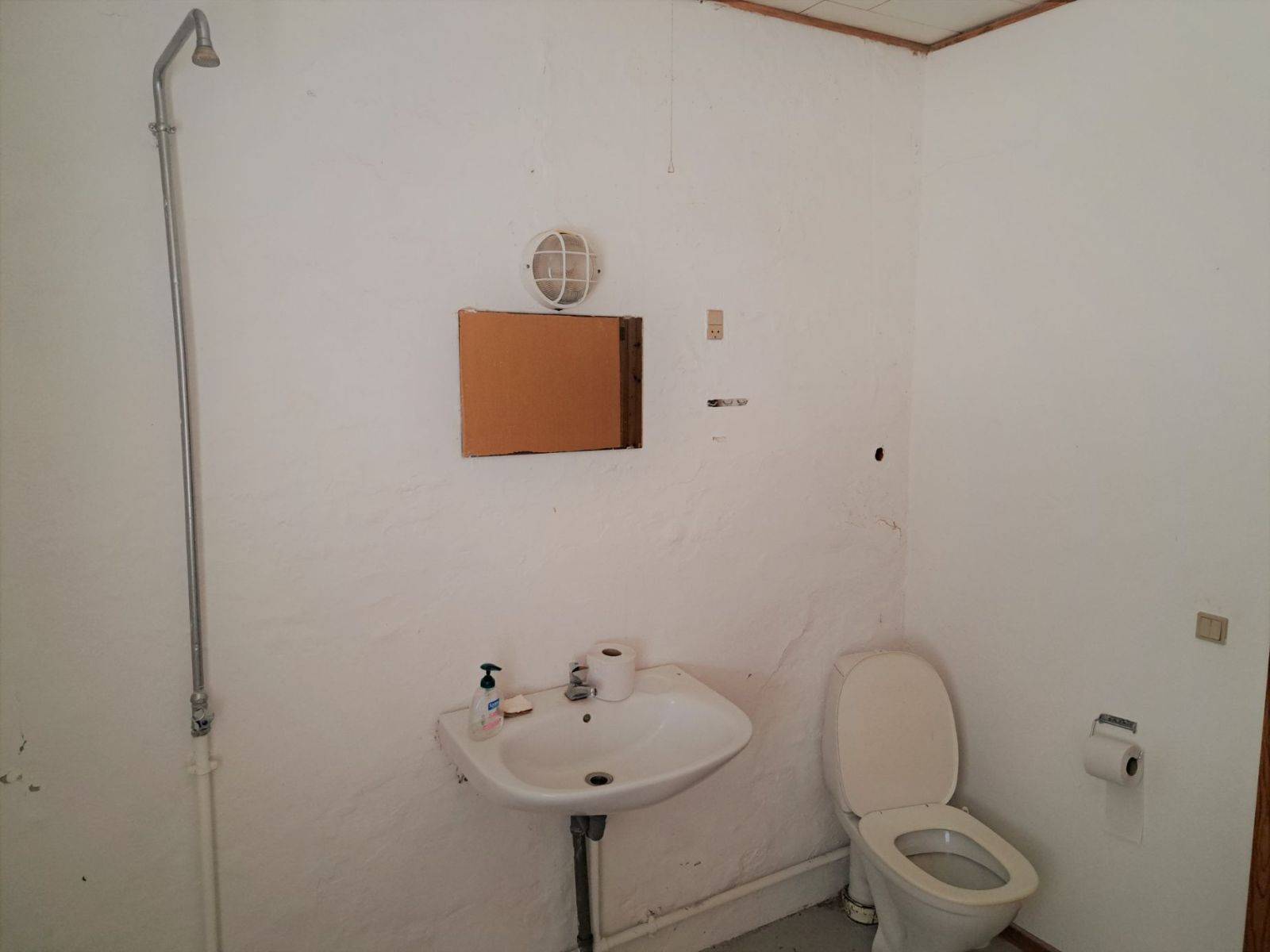 Billede af shelter Lyngby Redningshus – billede 3