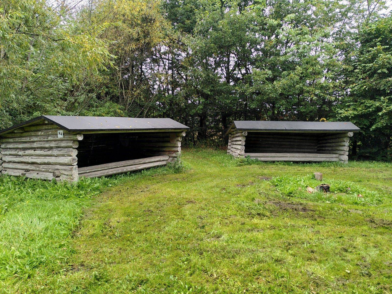 Billede af shelter Bakkegården shelterplads – billede 2