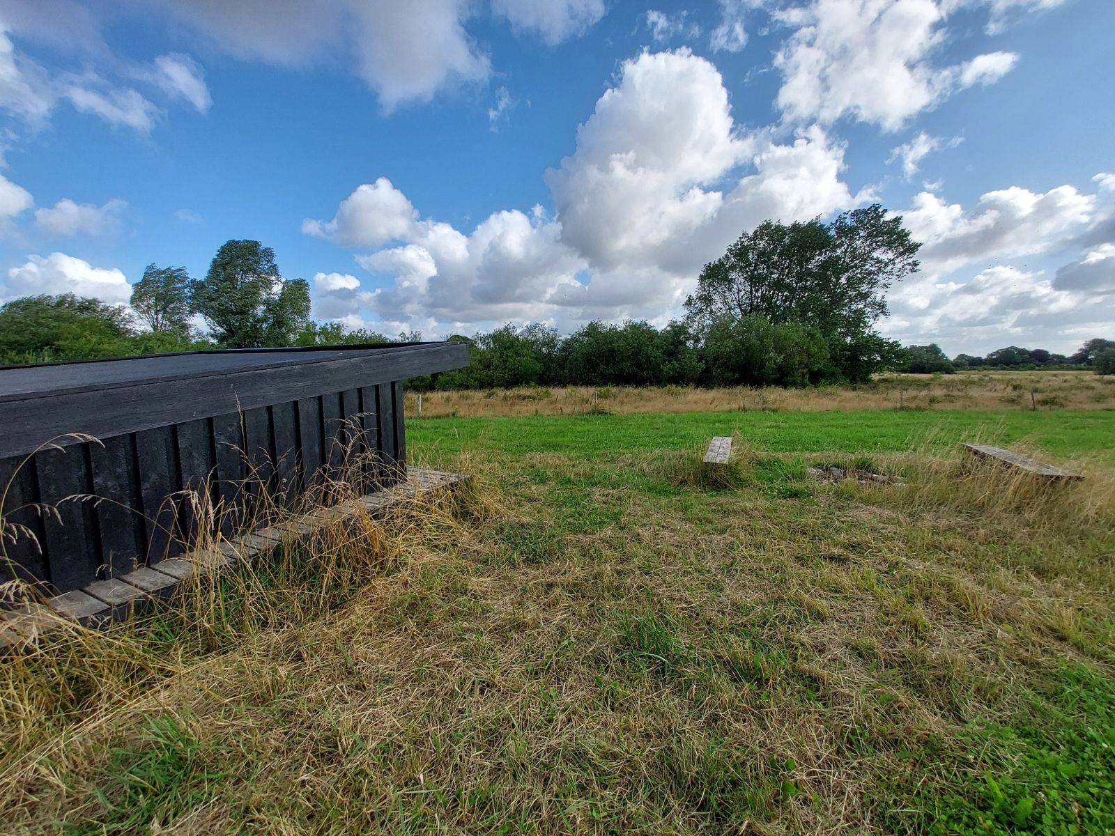 Billede af shelter Shelterplads i Tune Skov