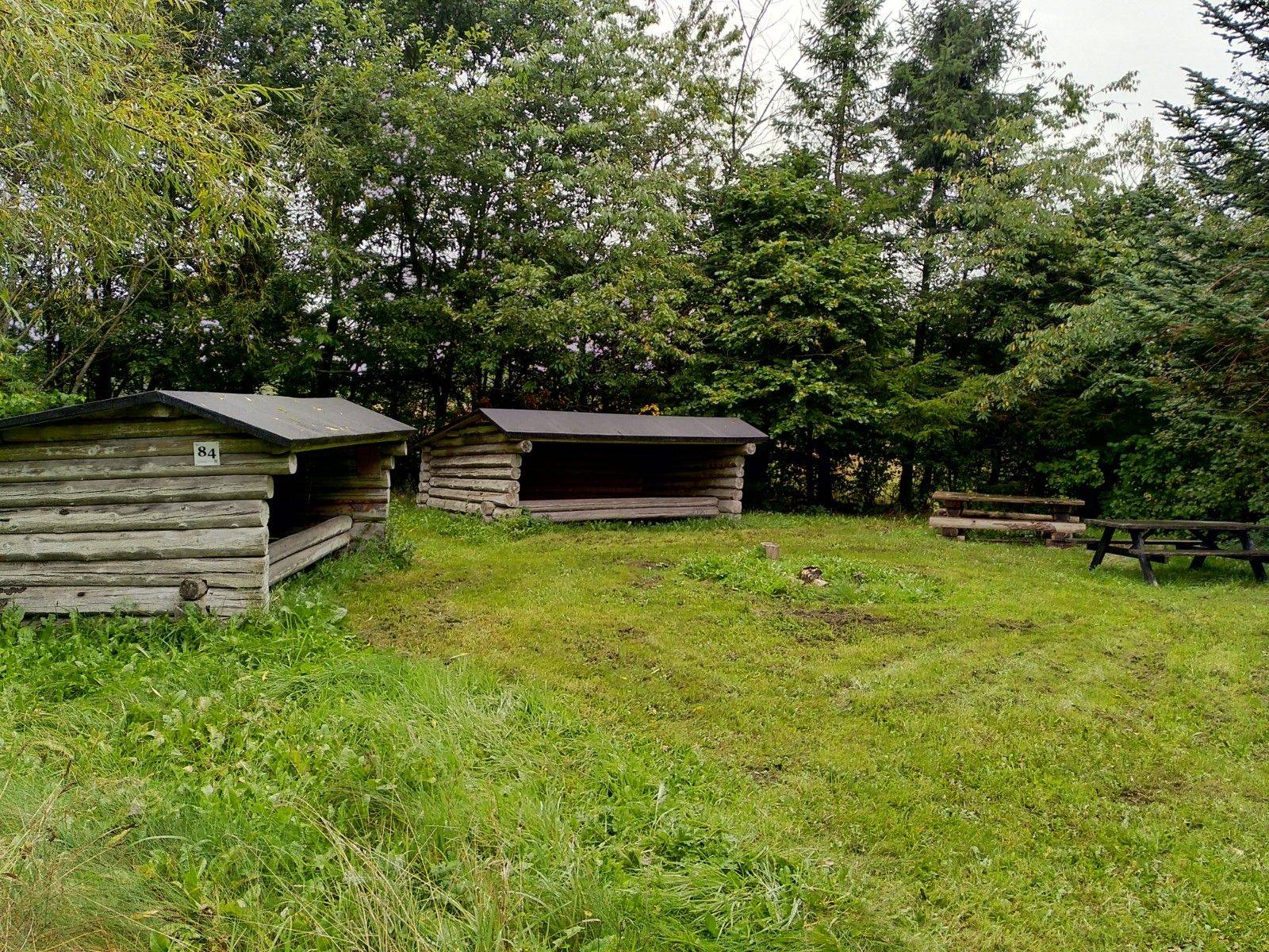 Billede af shelter Bakkegården shelterplads – billede 3