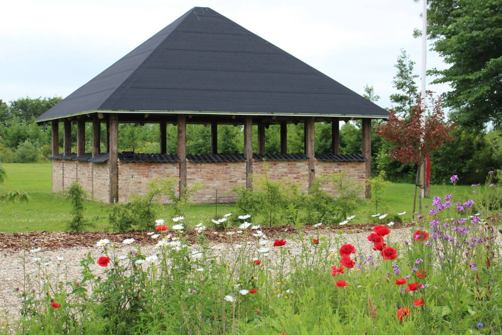 Billede af shelter Villerslev og Omegns Beboerforenings shelterplads
