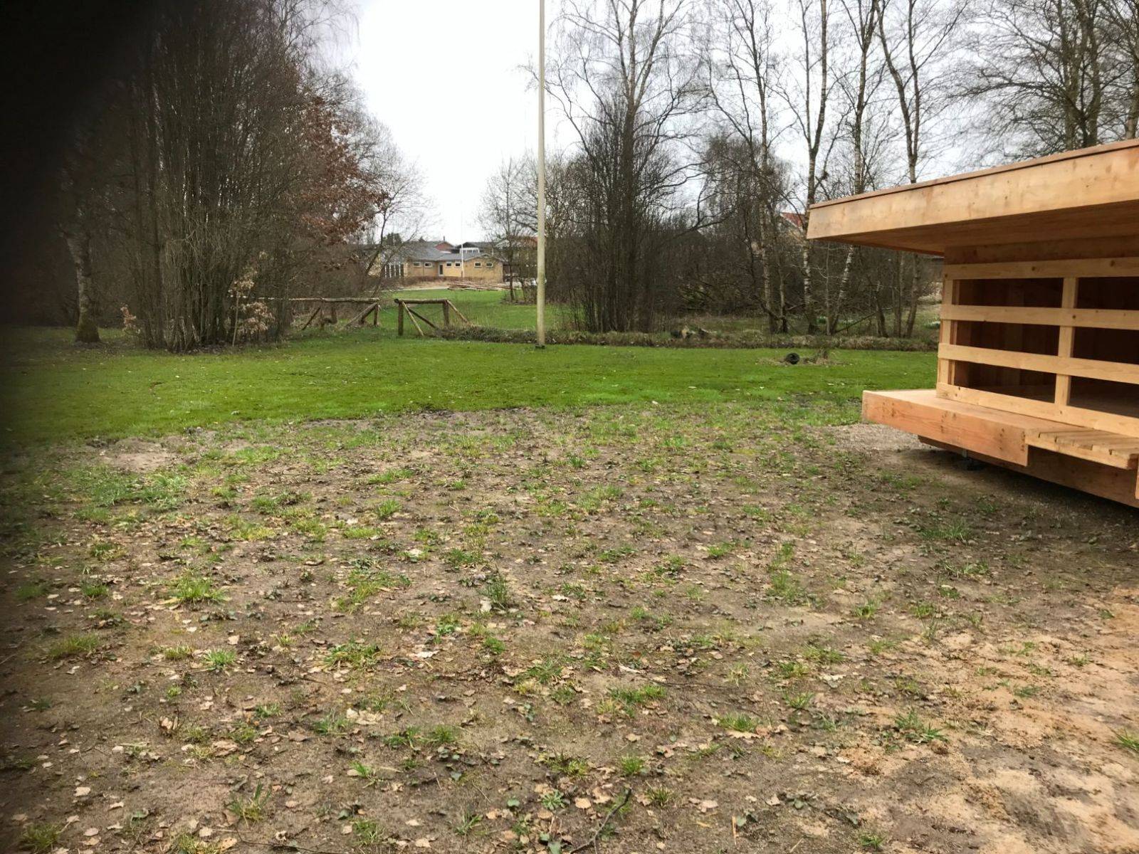 Billede af shelter KFUM-Spejdernes skov og plads – billede 2