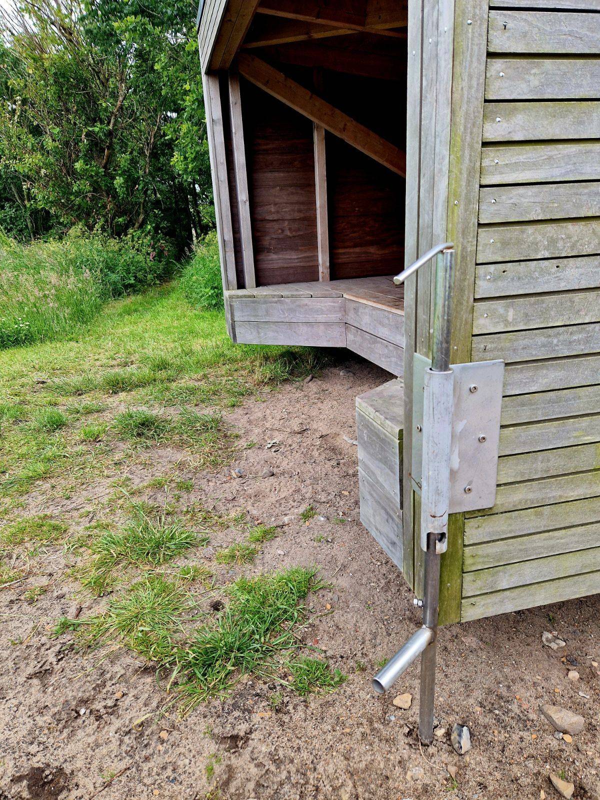 Billede af shelter Marskshelters i Emmerlev – billede 15