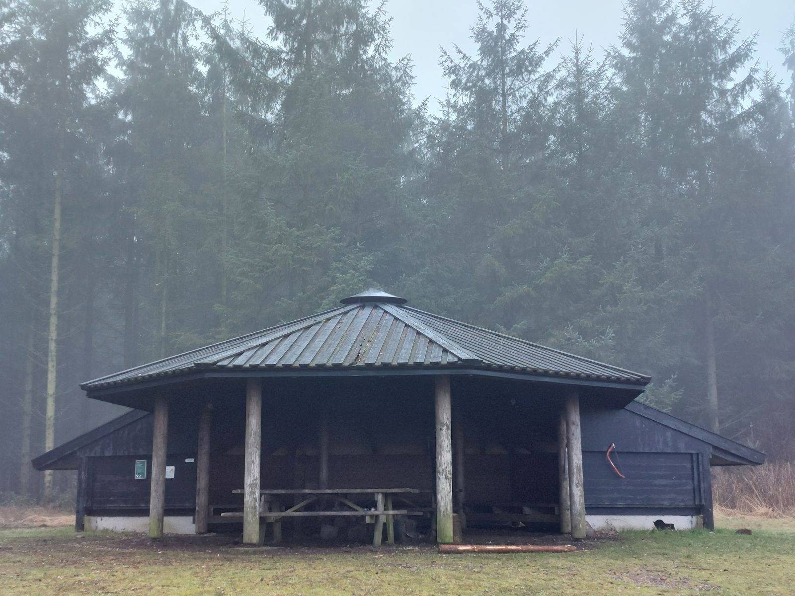 Billede af shelter Gyttegård Shelterplads – billede 6