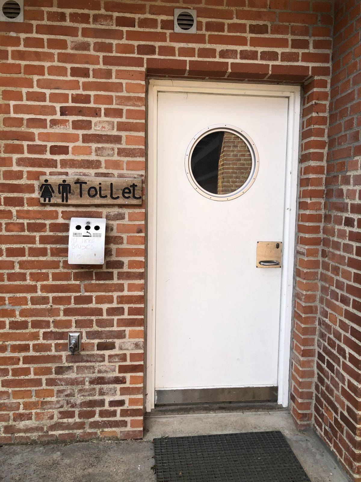 Billede af shelter Vedsted, Det Grønne Hjørne – billede 10