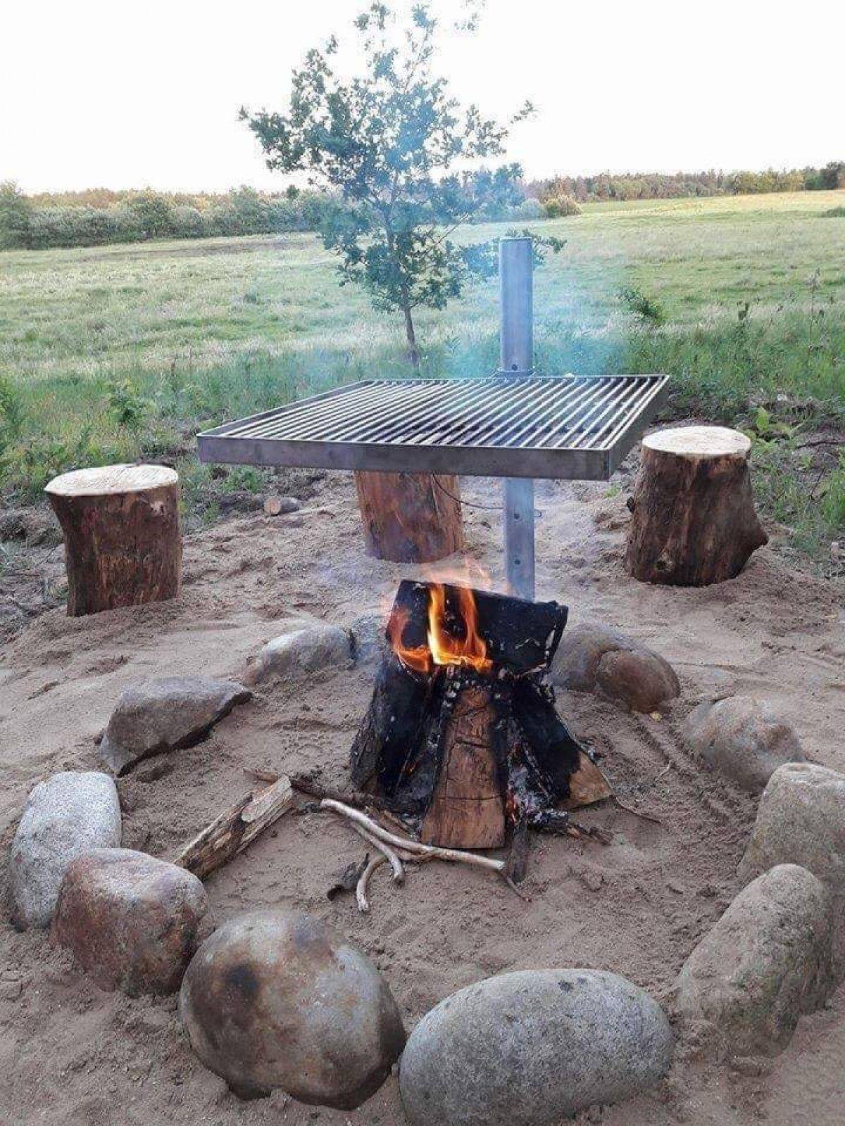 Billede af shelter Feldborg Shelterplads – billede 2