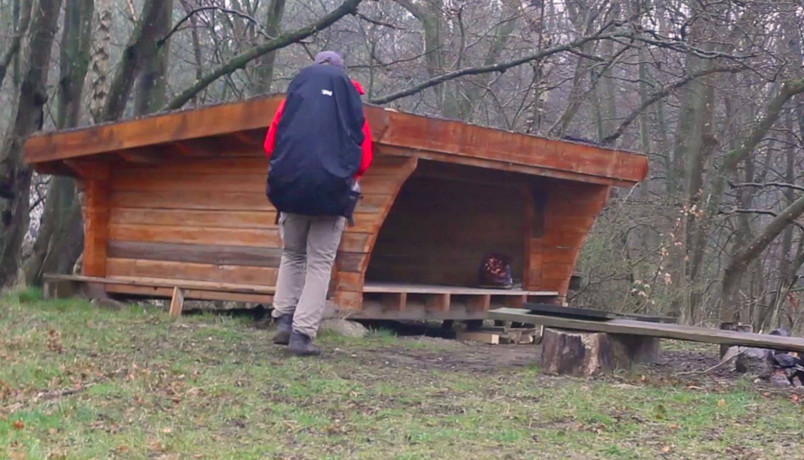 Billede af shelter Shelterplads (nord) - Avnstrup Spejdercenter ved Særløse Overdrev