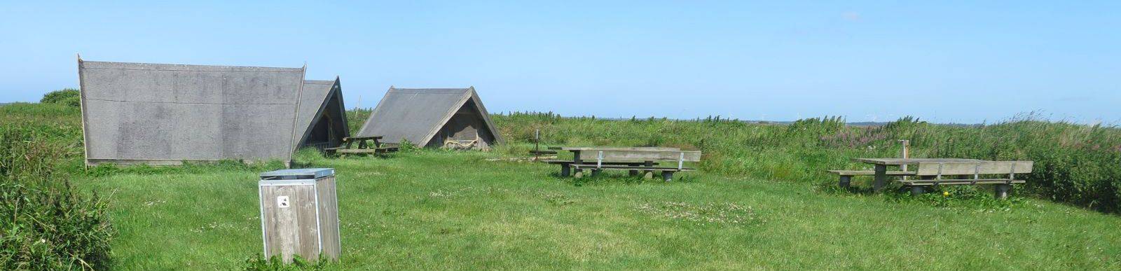 Billede af shelter Kloster Havn                                      