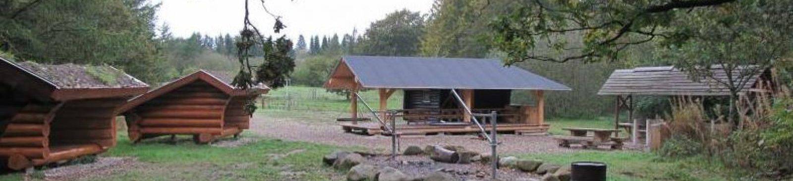 Billede af shelter Skovlund Shelterplads                             
