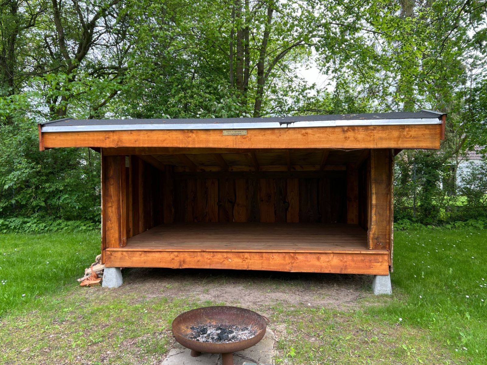 Billede af shelter Pilgrimshuset Albergue Ballerup