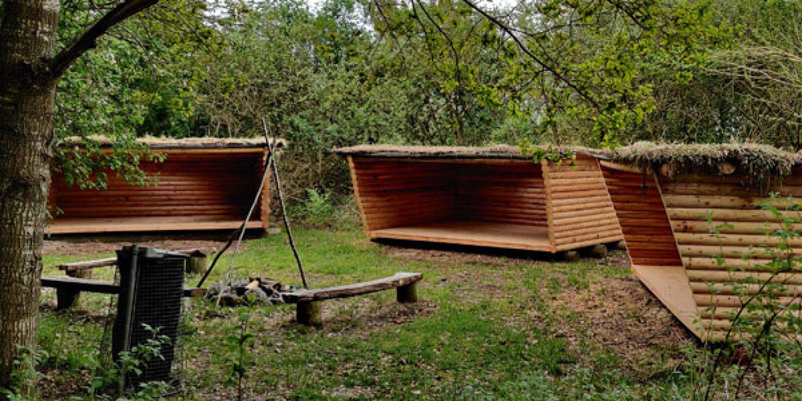 Billede af shelter Shelters - Nord                                   