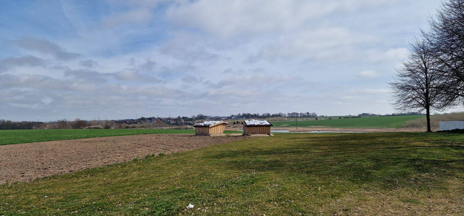 Billede af shelter Snostrup shelters – billede 2