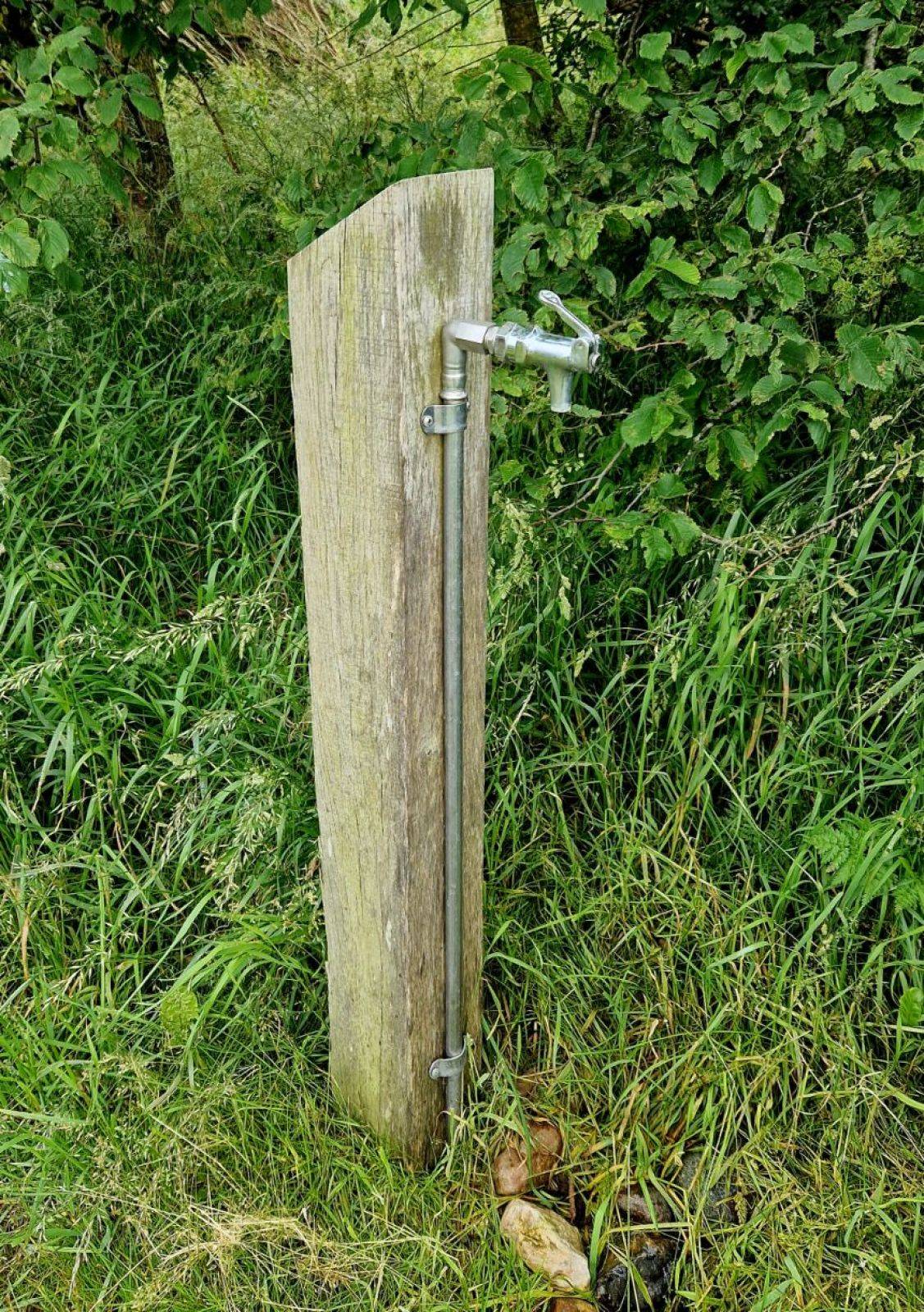Billede af shelter Marskshelters i Emmerlev – billede 7